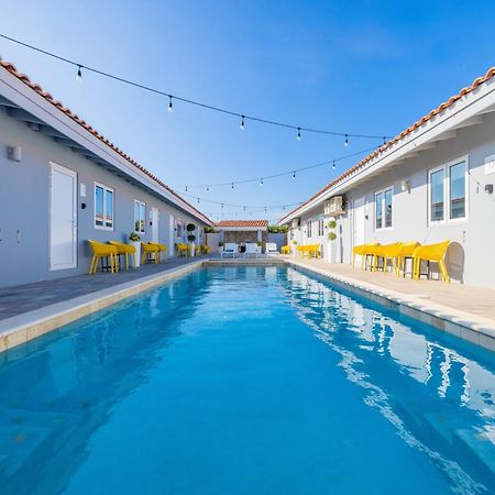 Apartamento The Lizard Palm Beach Exterior foto