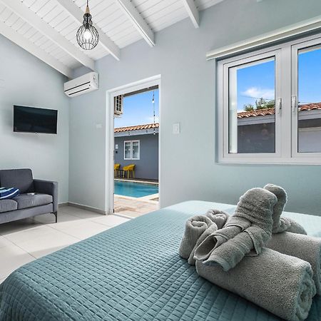 Apartamento The Lizard Palm Beach Exterior foto