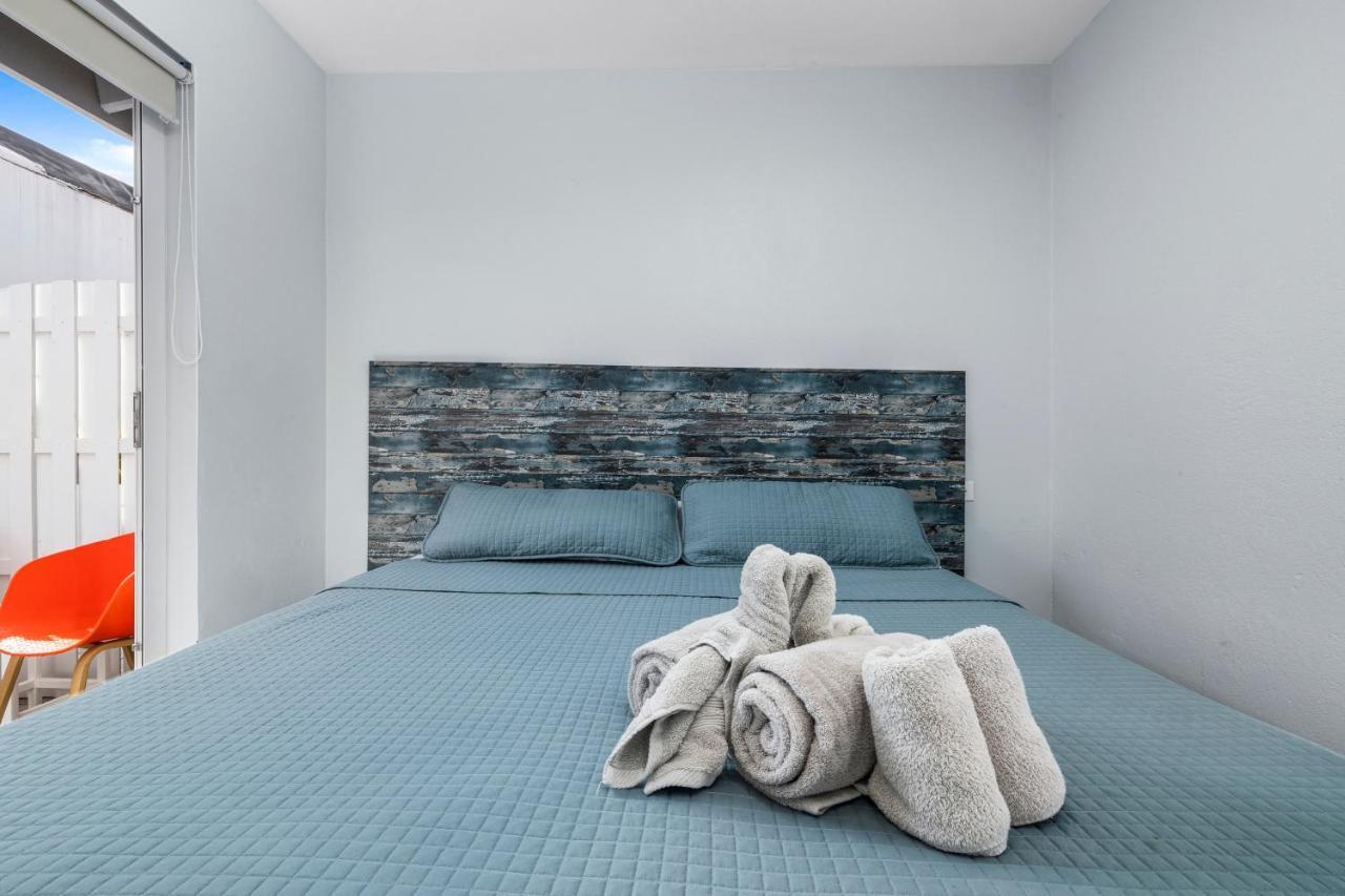 Apartamento The Lizard Palm Beach Exterior foto