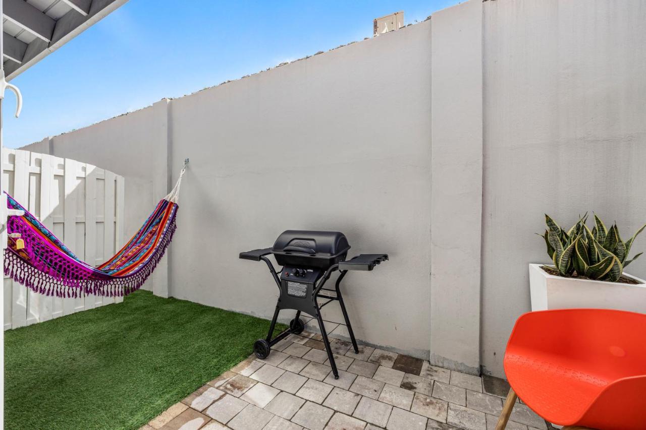 Apartamento The Lizard Palm Beach Exterior foto